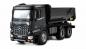 Preview: Mercedes LKW Kipper PRO Metall 2,4GHz RTR grau