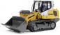 Preview: 1:14 RC Laderaupe Liebherr LR634 Bausatz