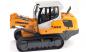 Preview: 1:14 RC Laderaupe Liebherr LR634 Bausatz