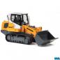 Preview: 1:14 RC Laderaupe Liebherr LR634 Bausatz