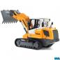 Preview: 1:14 RC Laderaupe Liebherr LR634 Bausatz