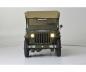 Preview: 1:8 IXO US Jeep Willys 4x4