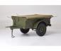 Preview: 1:8 IXO US Jeep Willys 4x4