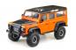 Preview: 1:10 EP Crawler CR3.4 "LANDI" orange RTR - LIMITED EDITION