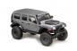 Preview: 1:18 Mini Crawler "Wrangler" grey RTR