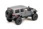 Preview: 1:18 Mini Crawler "Wrangler" grey RTR