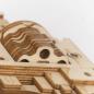 Preview: Revolver M60 (Lasercut Holzbausatz)