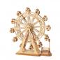 Preview: Riesenrad (Lasercut Holzbausatz)