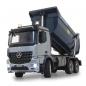 Preview: Muldenkipper Mercedes-Benz Arocs Metal Meiller 1:20 2,4GHz