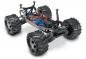 Preview: TRAXXAS STAMPEDE 4X4 BLAU RTR +12V-LADER+AKKU 1/10 4WD MONSTER TRUCK BRUSHED