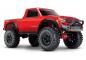 Preview: NEU TRAXXAS TRX-4 SPORT 4X4 ROT RTR OHNE AKKU/LADER 1/10 4WD SCALE-CRAWLER BRUSHED