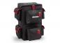 Preview: RC-RUCKSACK SCHWARZ/ROT, 58,5X30X30 CM TRAXXAS