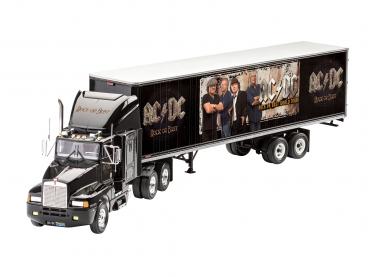 Truck & Trailer "AC/DC" Limited Edition