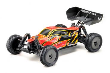 RC Buggy RTR AB3.4