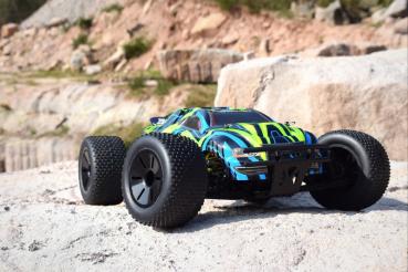 1:10 EP Truggy "AT3.4BL" 4WD Brushless RTR