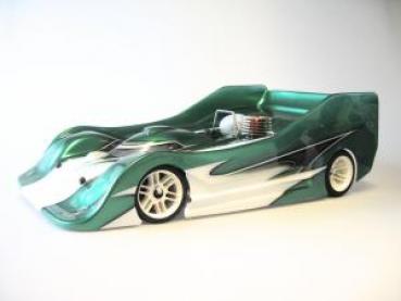 Karosserie 1/8  GT1  Light EFRA 31523