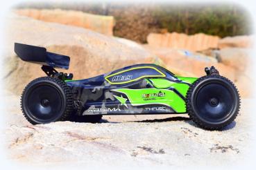 1:10 EP Buggy "AB3.4BL" 4WD Brushless RTR