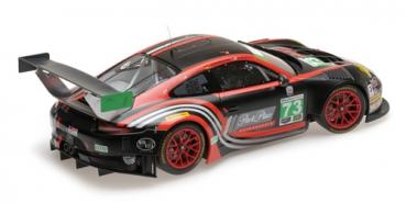 PORSCHE 911 GT3 R – PARK PLACE MOTORSPORT – LINDSEY/BERGMEISTER/MCMURRY/SIEDLER – 24H DAYTONA 2017 L.E. 300 pcs.