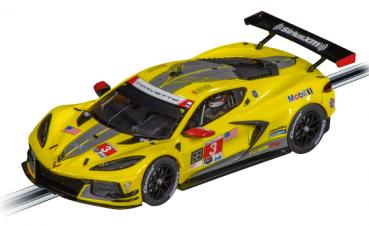 DIG 124 Chevrolet Corvette C8.R "No.3"