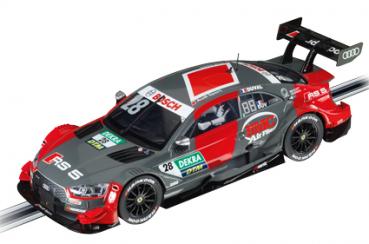 DIG 124 Audi RS 5 DTM "L.Duval, No.28"