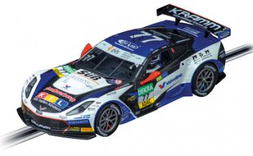 Digital 124 Chevrolet Corvette C7 GT3-R "Callaway Competition, No.77"