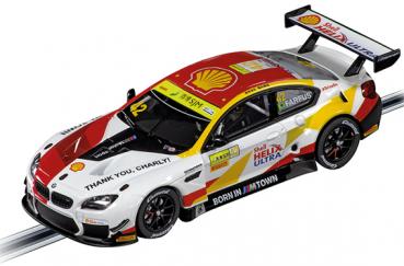 DIG 132 BMW M6 GT3 "Team Schnitzer, No.42"