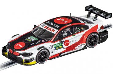 DIG 132 BMW M4 DTM "T.Glock, No.16"