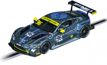 DIG 132 Aston Martin Vantage GT3 "Optimum Motorsport, No.96""