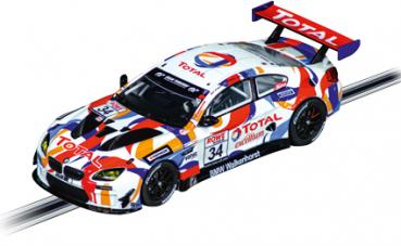 DIG 132 BMW M6 GT3 "Walkenhorst Motorsport, No.34"