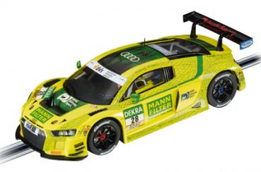 DIG 132 Audi R8 LMS GT3 "MANN-FILTER Land Motorsport, No.28"