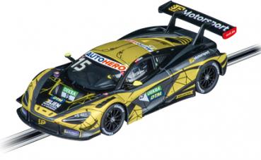 DIG 132 McLaren 720S GT3 "JP-Motorsport, No.15"