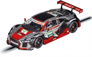 DIG 132 Audi R8 LMS GT3 "Team Rosberg, No.51" DTM