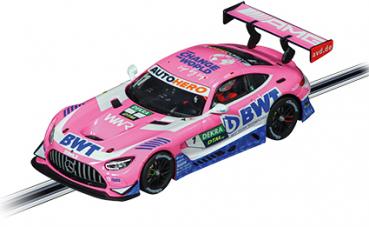 DIG 132 Mercedes-AMG GT3 Evo "Mercedes-AMG Team Winward M.Götz, No.1"