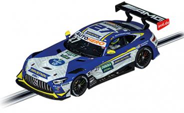 DIG 132 Mercedes-AMG GT3 Evo "Mercedes-AMG Team Winward D.Schumacher, No.27"