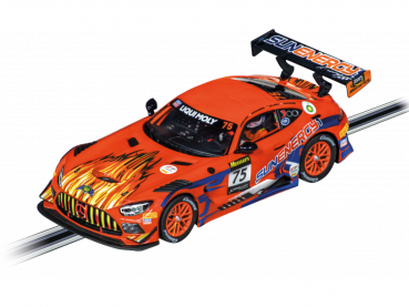 DIG 132  Mercedes-AMG GT3 Evo "Sunenergy1 Racing, No.75"