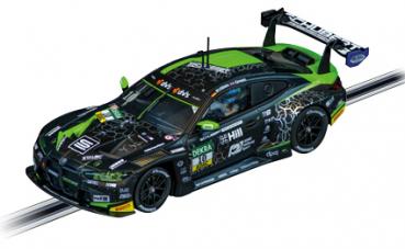 DIG 132 BMW M4 GT3 „Schubert Motorsport, No.10"