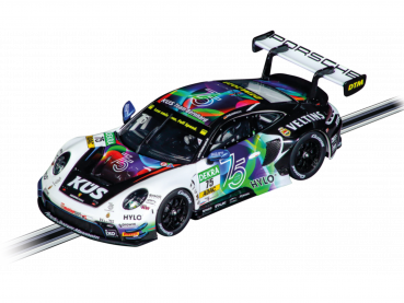 DIG 132 Porsche 911 GT3 R "Team Bernhard, No.75" DTM 2023