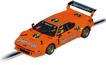 DIG 132 BMW M1 Procar "Jägermeister Racing Team, No.1"