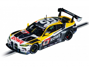 DIG 132  BMW M4 GT3 "ROWE Racing, No.99"