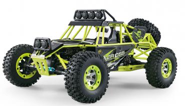 CRO55RACER Desert Buggy 4WD 1:12 RTR