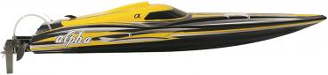 Amewi 1590581 26054 1060 mm 4-6S Yellow Alpha Flame Scheme