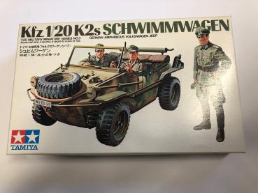 1:35 Pkw.K1 (type82) Kübelwagen