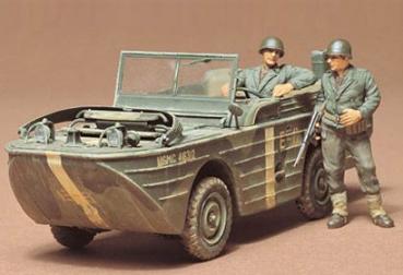 1:35 Ford G.P.A Jeep U.S.Amphibian