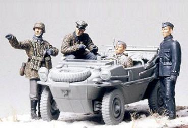 1:35 Fig.Set Schwimmwagen (4)