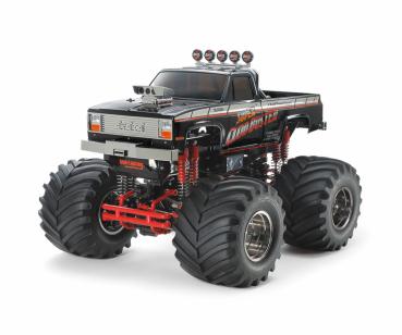 1:10 RC Super Cloud Buster Black Edition