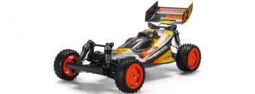 1:10 RC Top Force Evolut. (2021) 4WD PB