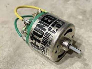 Acto-Tuned M-Special Tuning Motor (kurz)