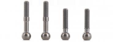 Kugelköpfe f.Stabilisator TRF419, TRF418