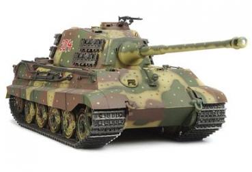 1:16 RC Panzer Königstiger Full Option