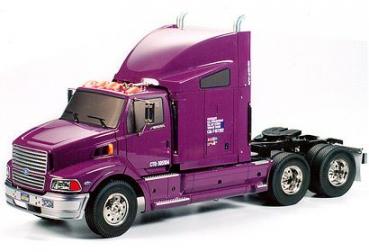 1:14 RC Truck Ford Aeromax Bausatz